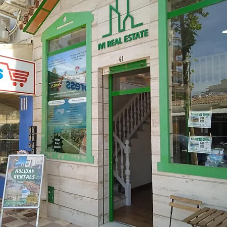 דירה Erisa 31 By Ivi Real Estate טורמולינוס