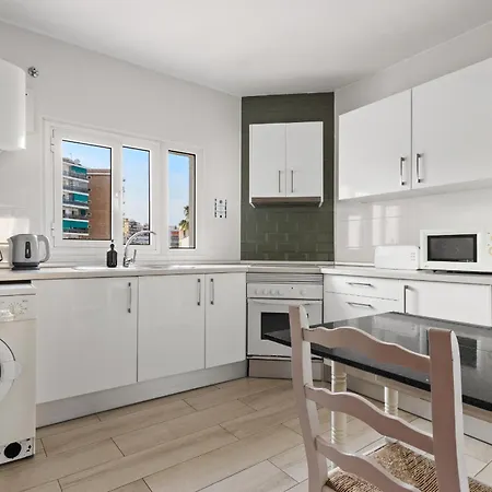 Erisa 31 By Ivi Real Estate * טורמולינוס